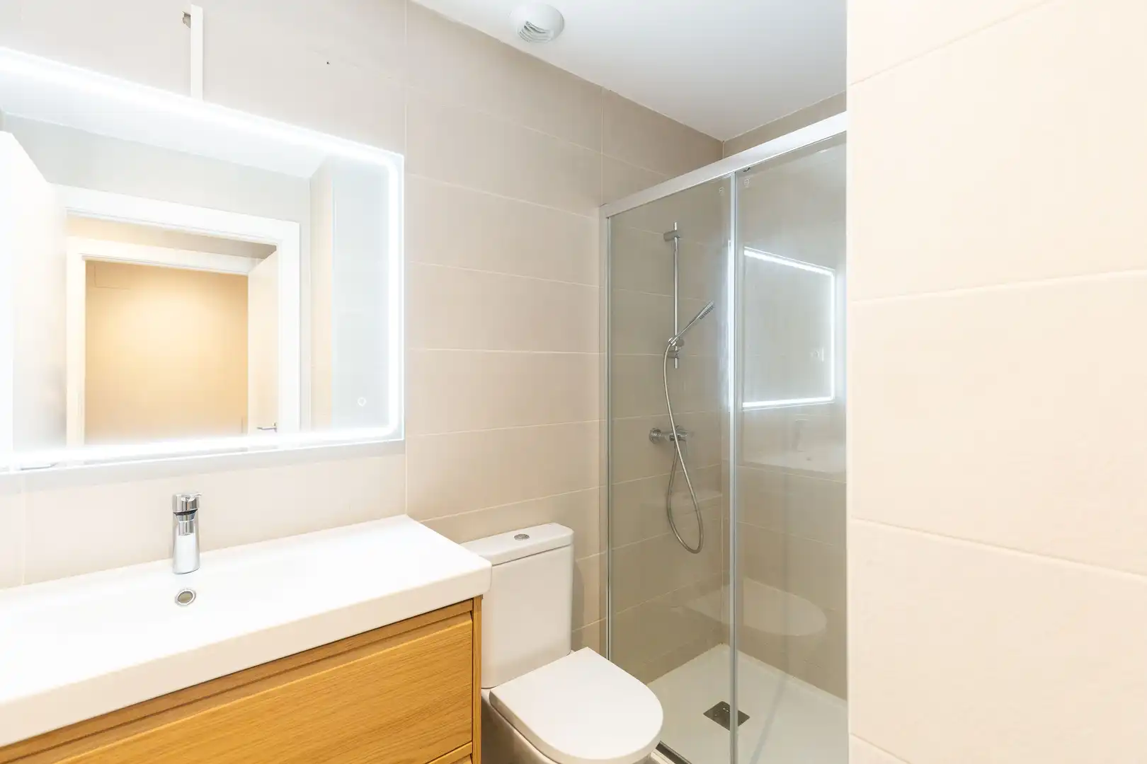 Apartament amb piscina en venda a Centre, imagen 17