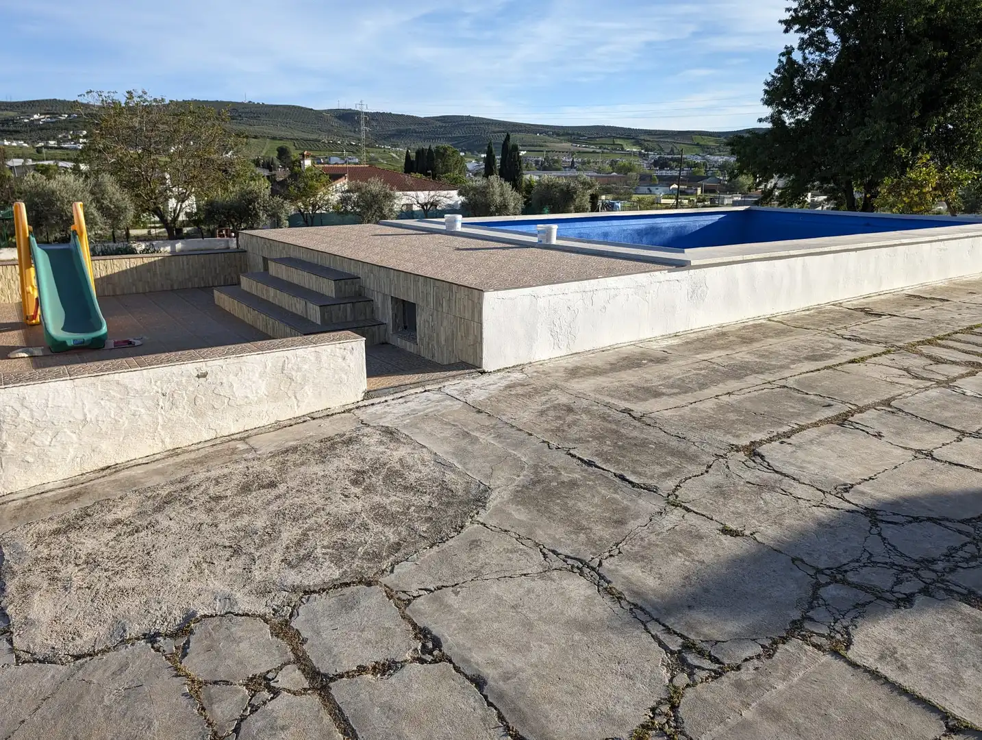 Chalet con piscina en venta en San Francisco, imagen 6