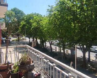 Exterior view of Flat for sale in Donostia - San Sebastián   with Terrace