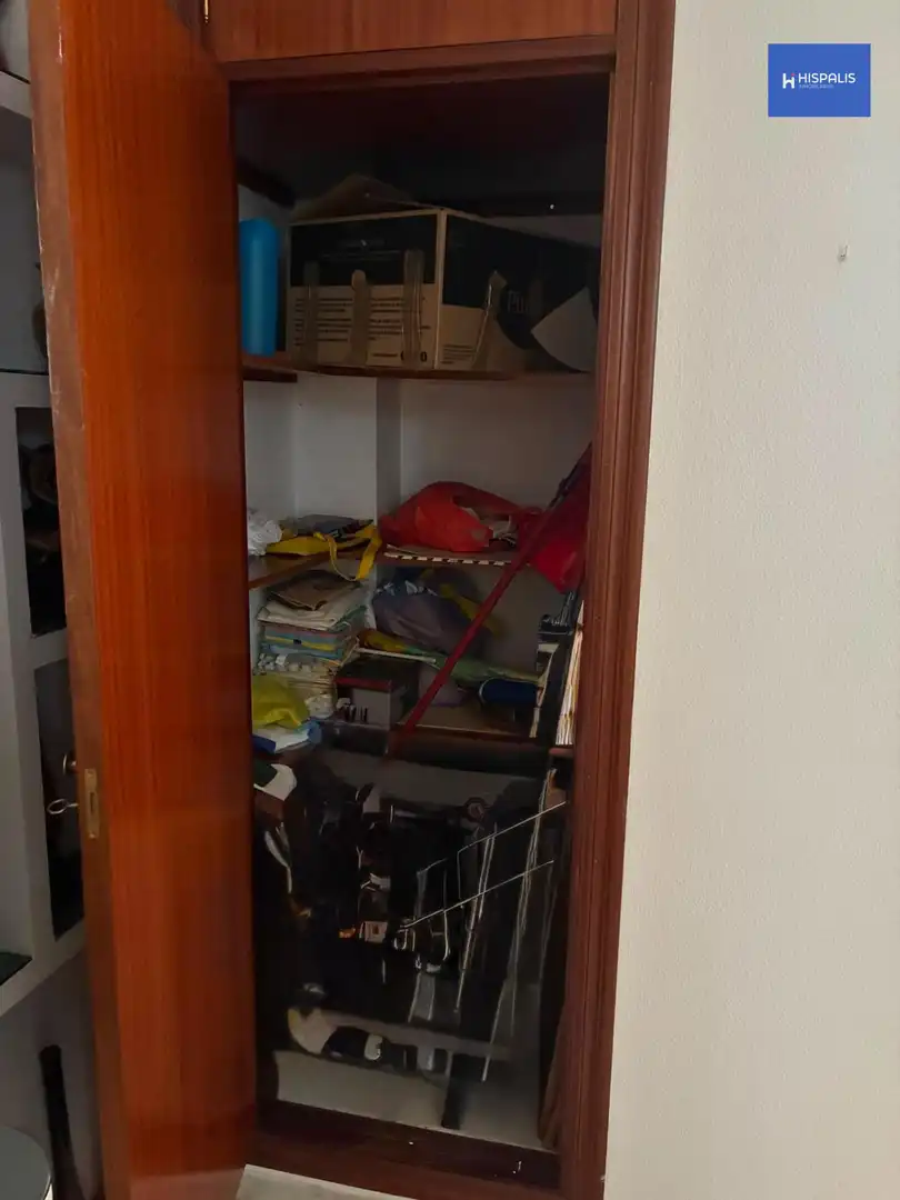 Pis amb ascensor en venda a Avenida  San Juan de la Salle, imagen 12