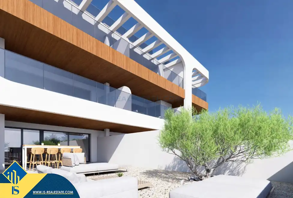 Mini appartamento con piscina in vendita a Benijófar, imagen 11