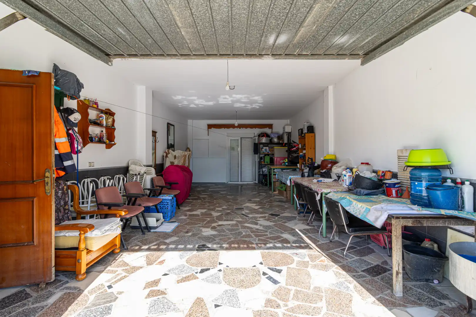 Casa rustica in vendita a Paterna de Rivera, imagen 29