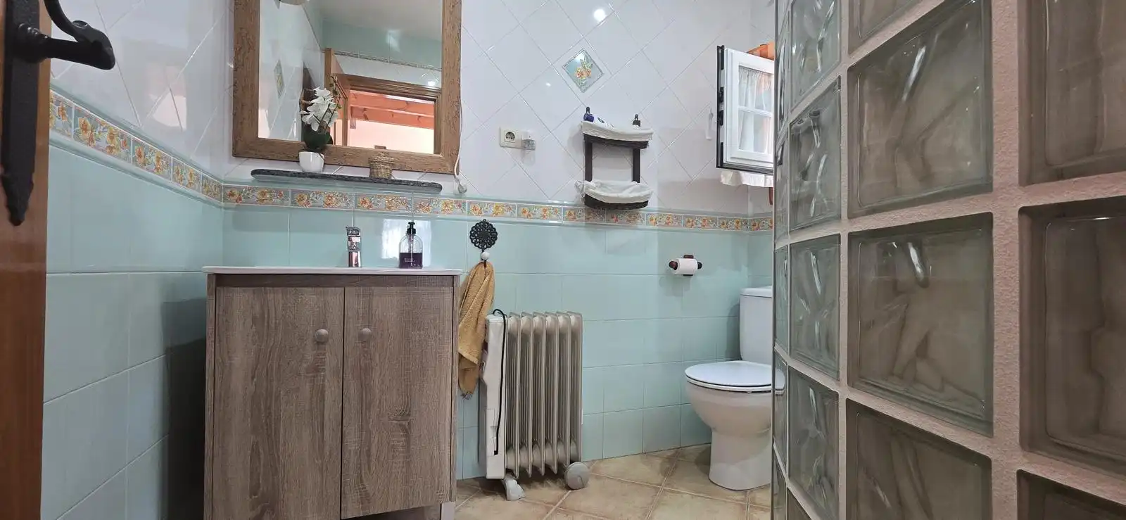 Casa o chalet en venta en Fuente Alegre - El Chaparral - Los Morales