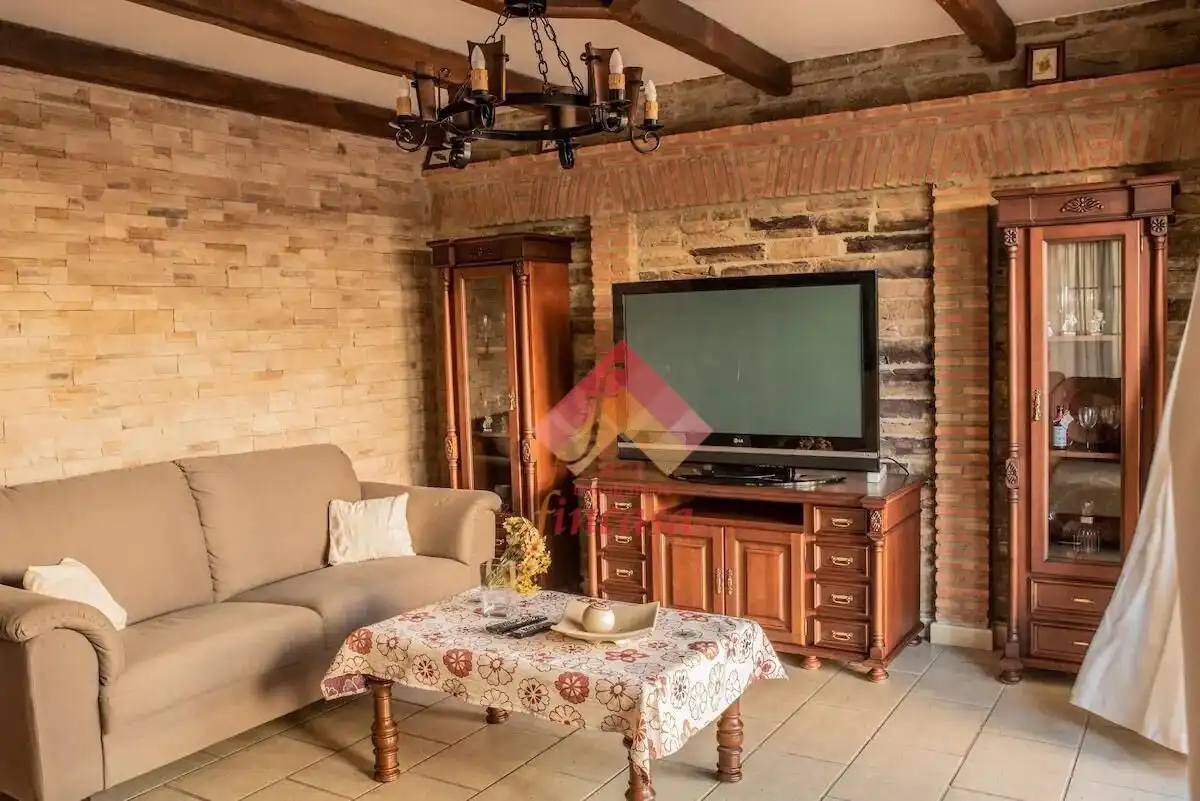 House with terrace for sale in Arriate, imagen 29