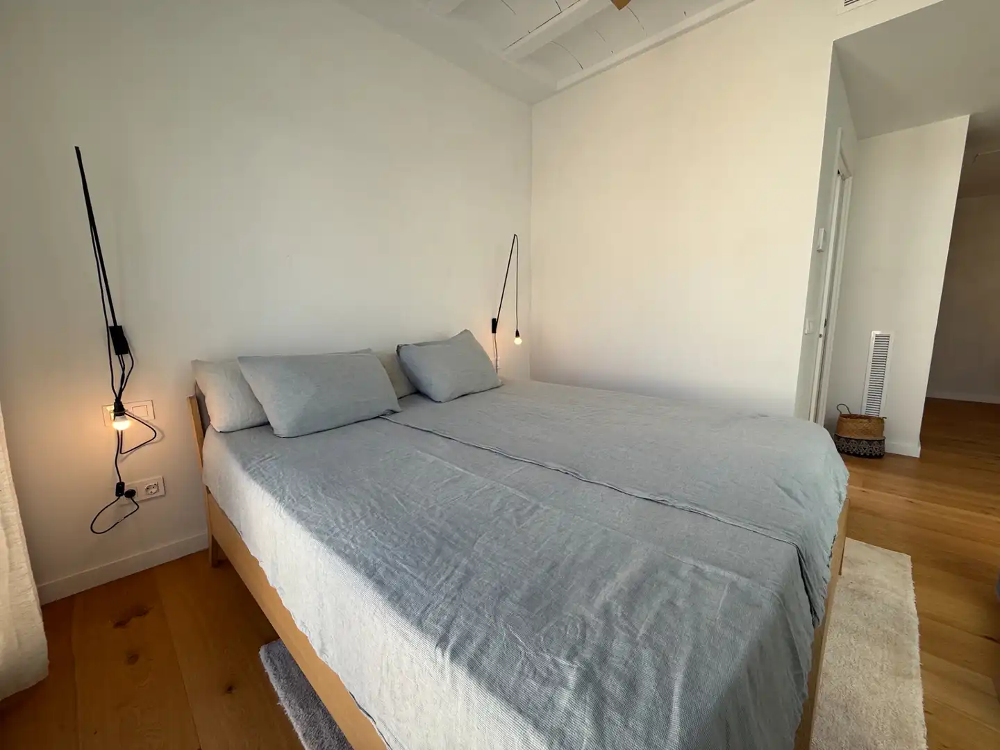 Adosado con terraza en venta en Carrer de Pere Pascuet, imagen 36