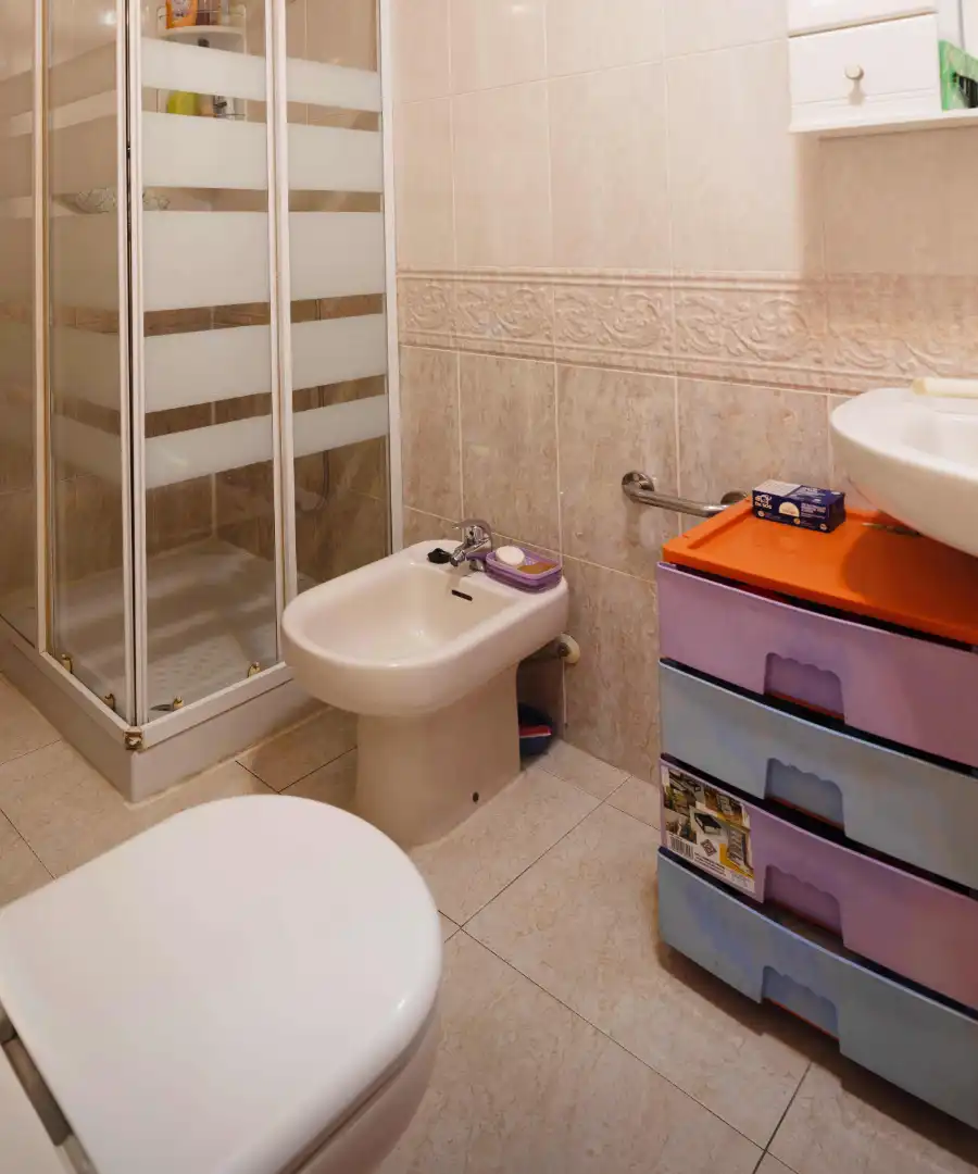 Flat for sale in Carretera Huércal de Almería, Piedras Redondas - Torrecárdenas