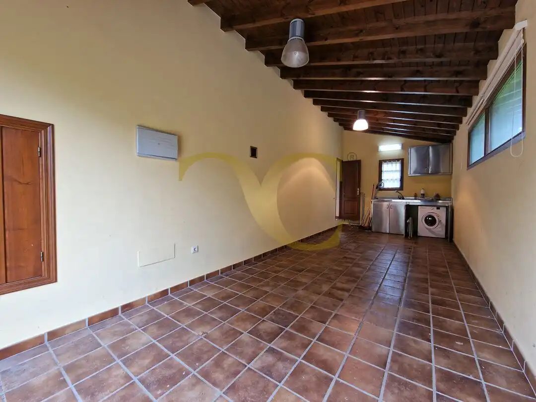 Villa con giardino in vendita a Villahormes, imagen 56