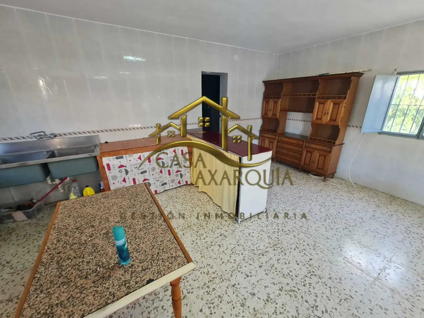 Casa rustica in vendita a Diseminado Atalaya Baja, imagen 11
