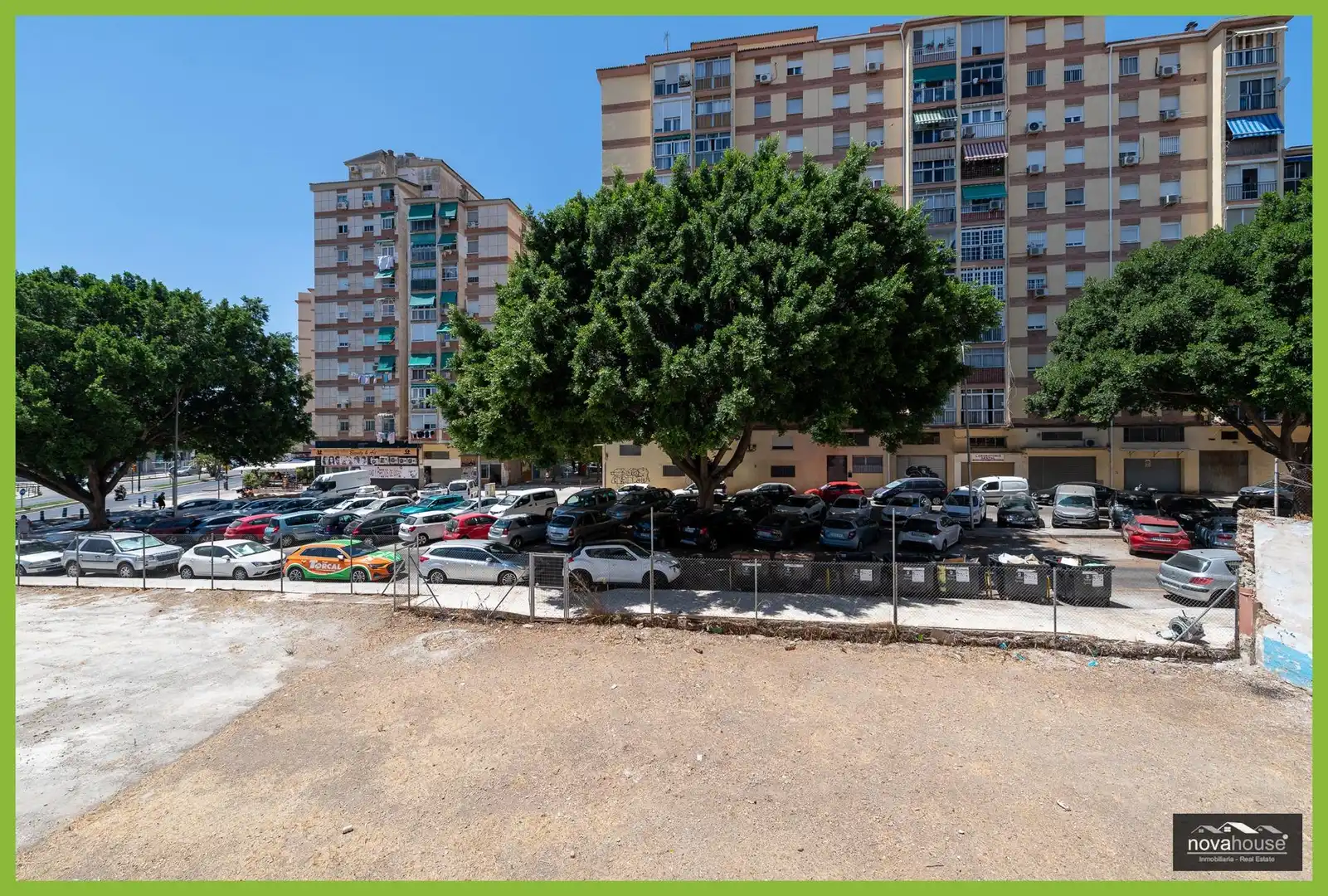 Flat with lift for sale in Avenida JUAN XXIII, imagen 19