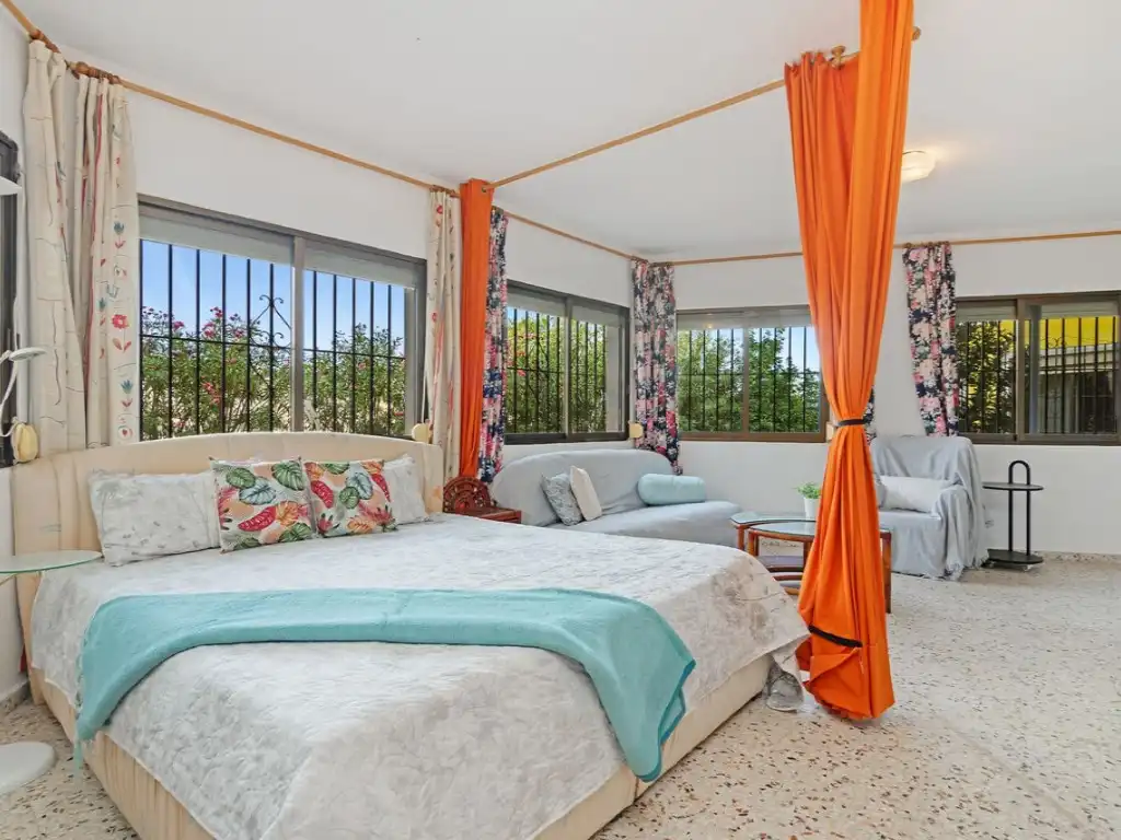 Haus oder Chalet zum Verkauf in Calle Dolores, 9, Pueblo Acantilado - Lanuza