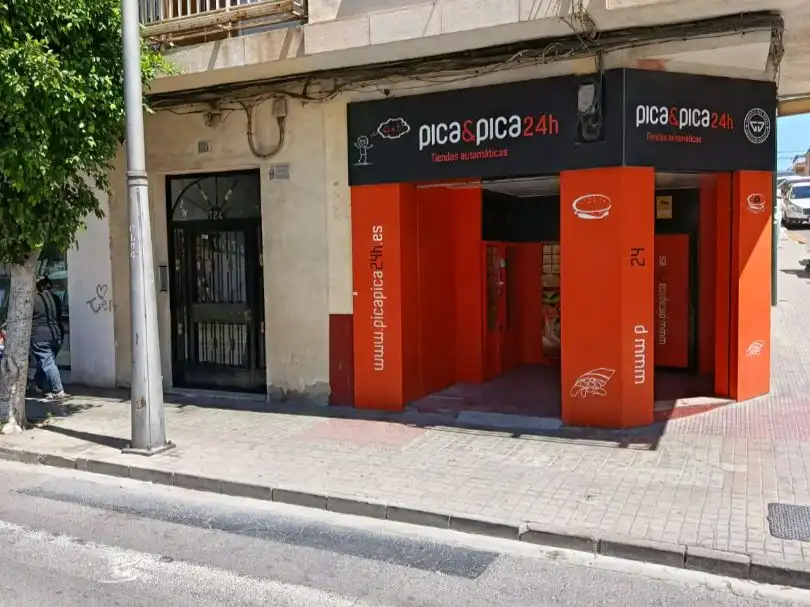 Local en traspas en Burjassot