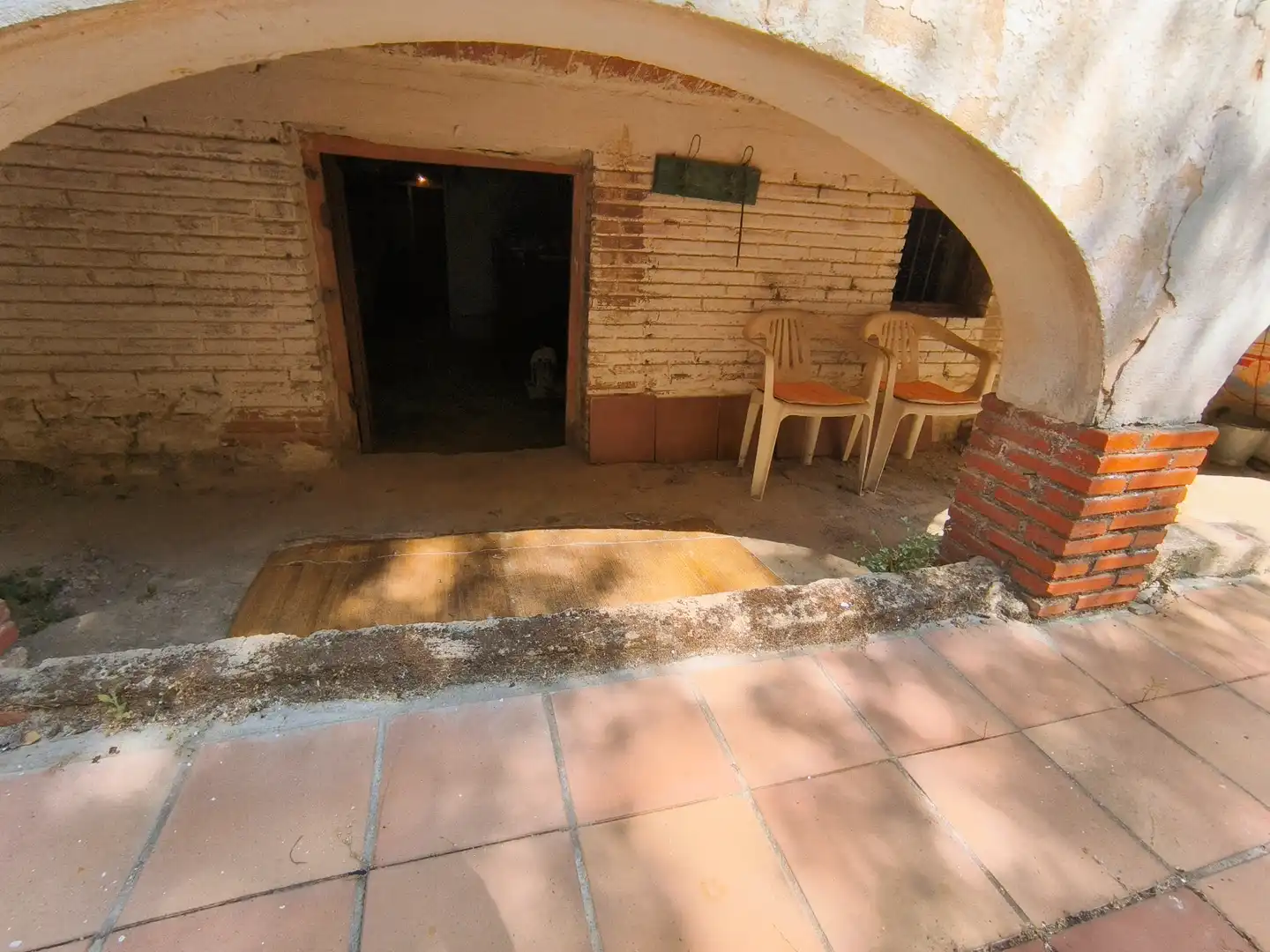 House with garden for sale in Venta de Baños, imagen 42