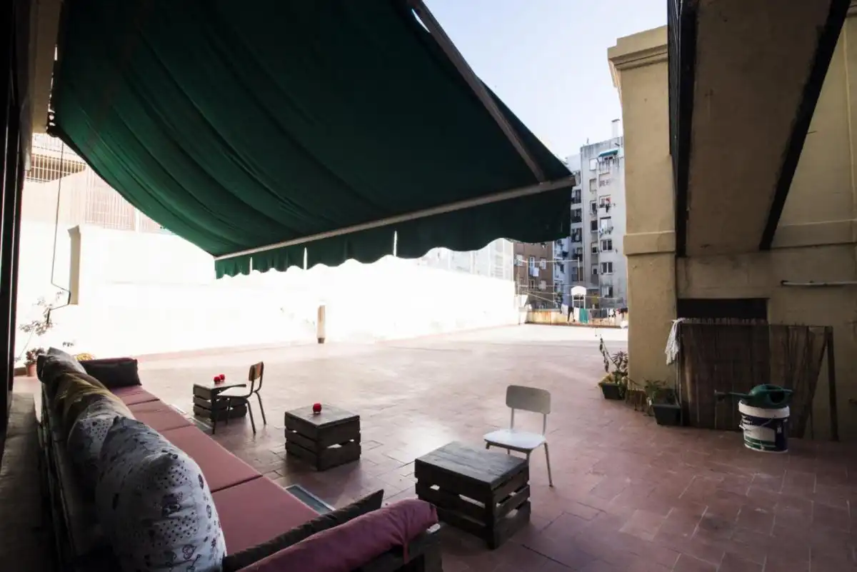 Habitación en Barcelona, Barcelona