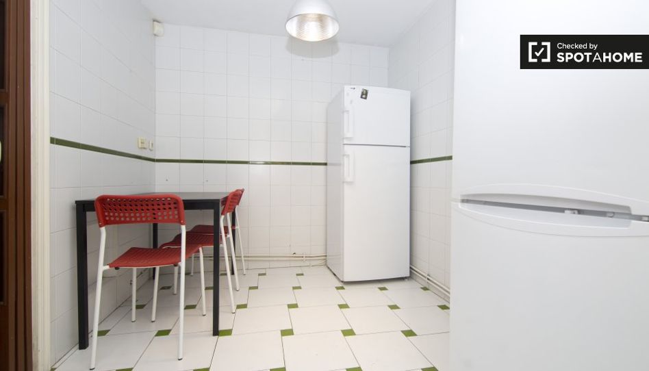 Piso de alquiler en Centro - Imagen 4