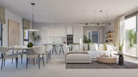 Foto 3 de Apartament en venda a Casco Antiguo, Marbella