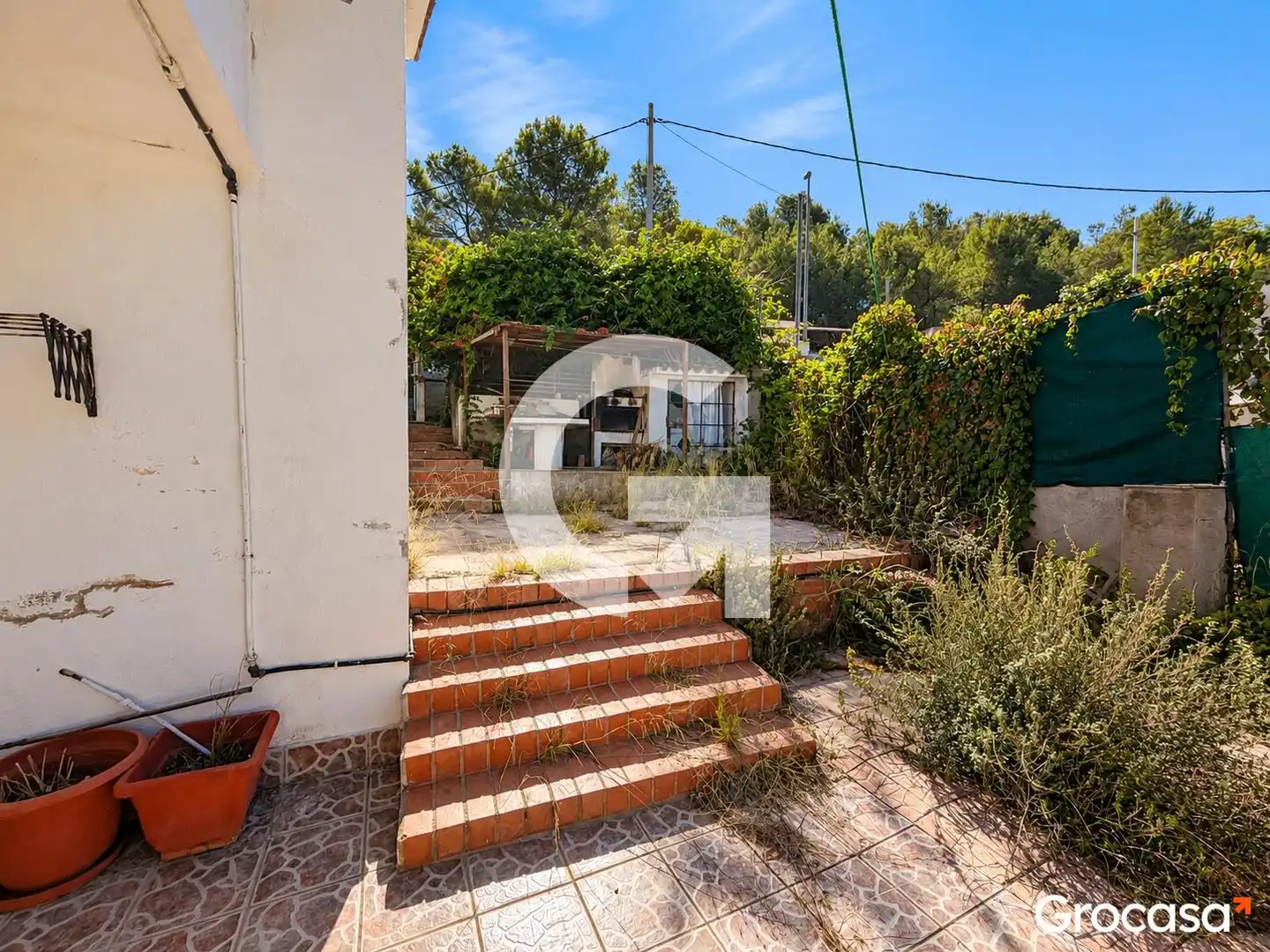 Villa con piscina in vendita a CL VIOLETA, imagen 27