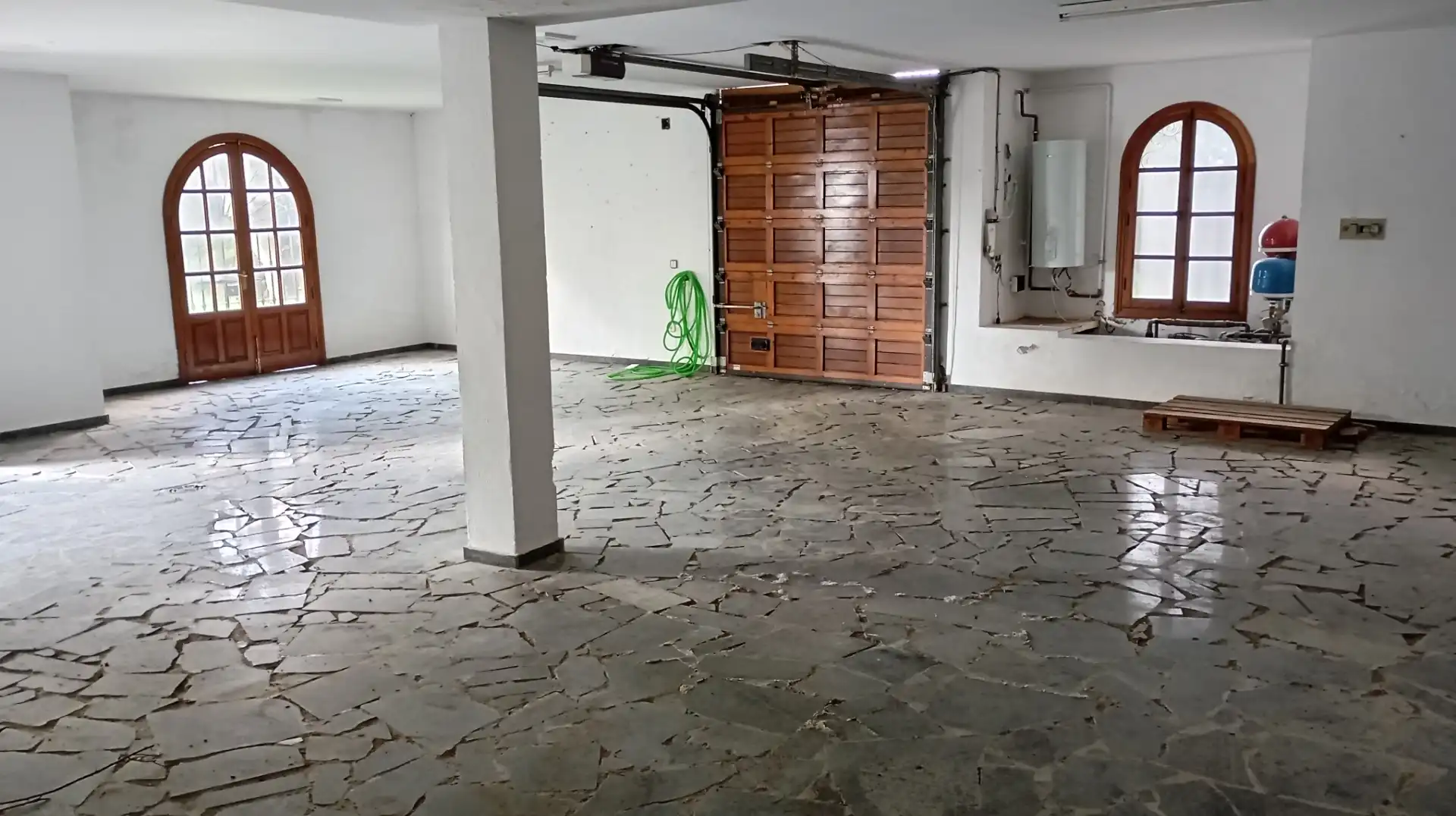 Casa o xalet en venda en Jerez de los Caballeros amb Jardí privat, Terrassa i Traster