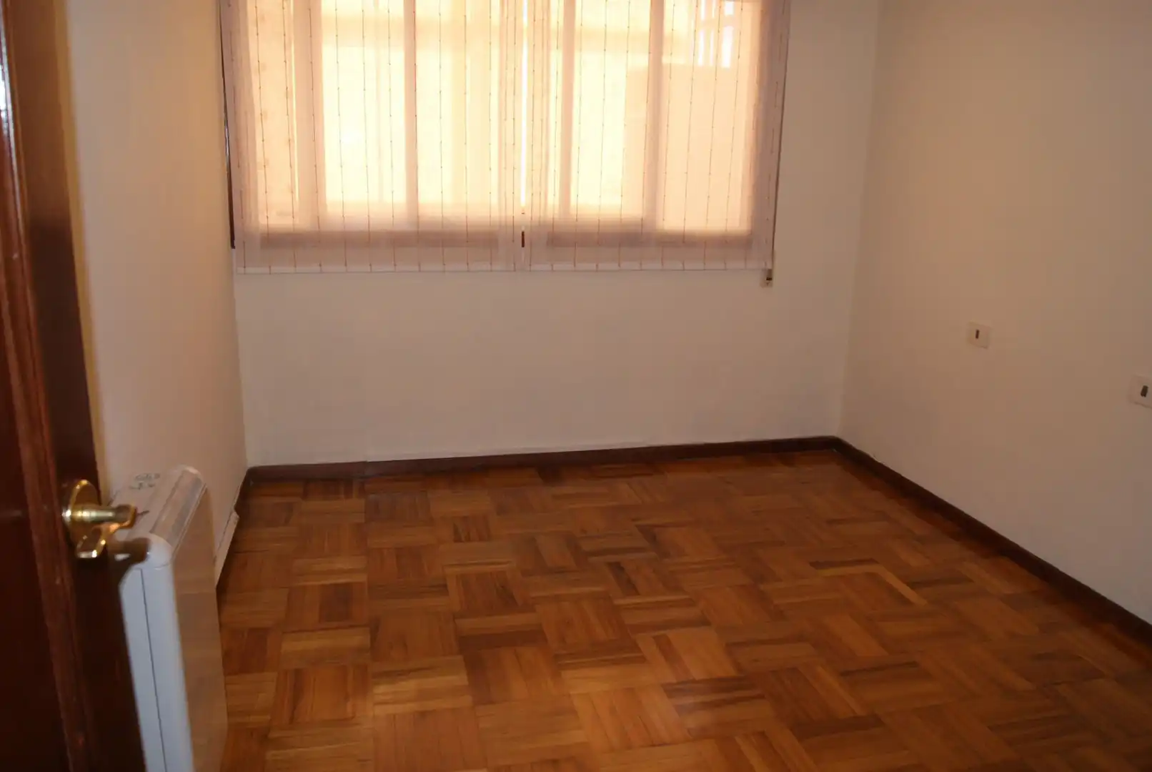 Flat for rent in Rúa Ponte da Veiga, 7, As Travesas - Balaídos