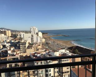 Vista exterior de Pis de lloguer en Vinaròs