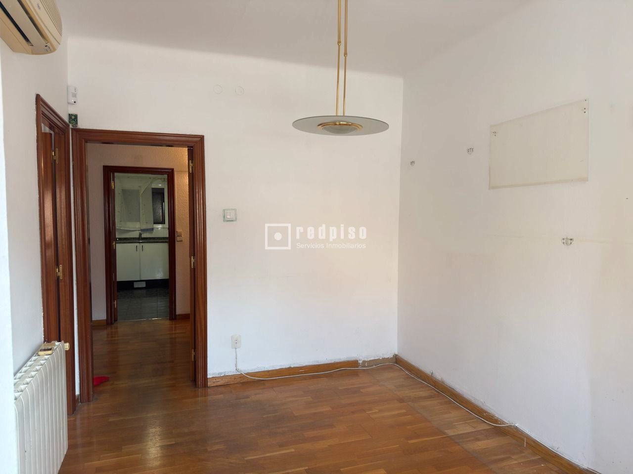 Habitación de Piso en venta en  Barcelona Capital con Aire acondicionado, Calefacción y Parquet