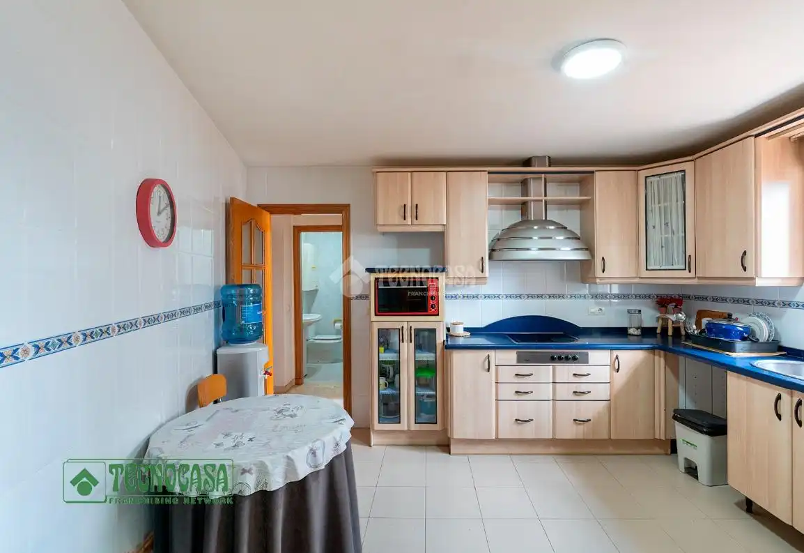 Wohnung zum Verkauf in El Ejido Ciudad, imagen 21