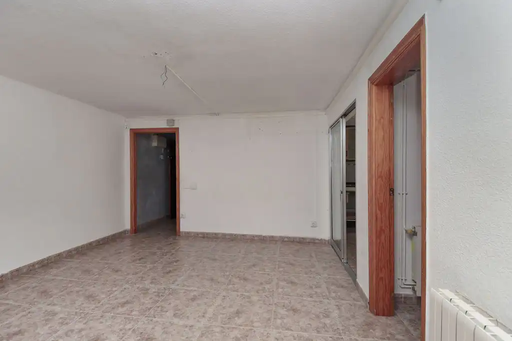 Piso en venta en Sant Salvador