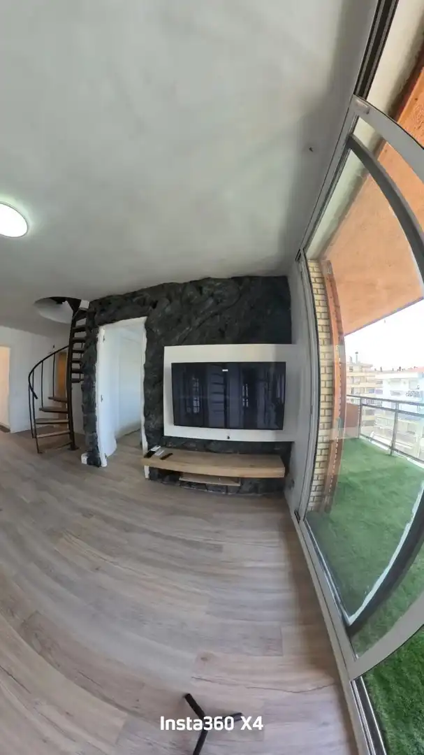 Ático en venta en BARBASTRE, Mar i Camp - Platja dels Capellans