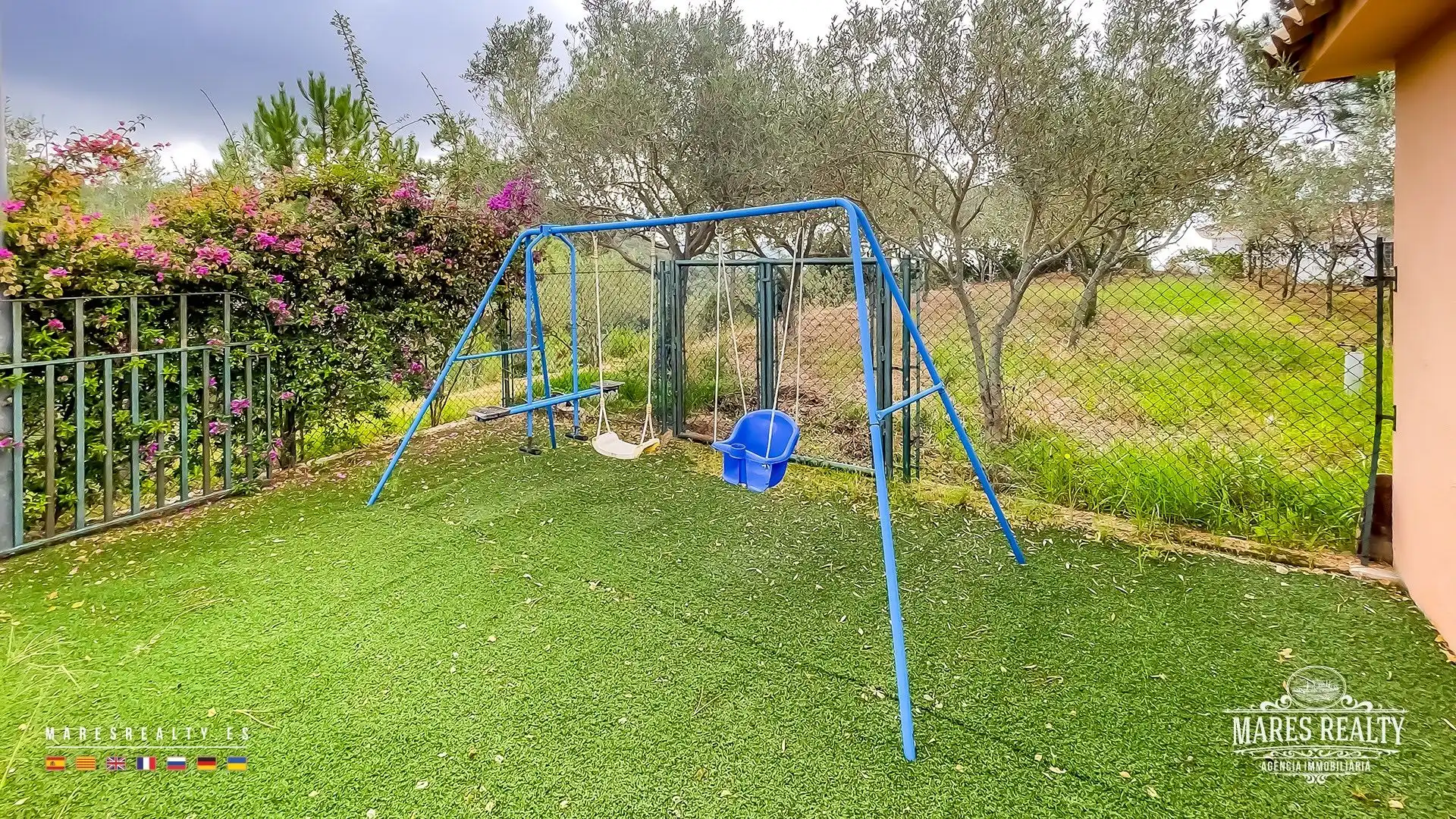 Casa con piscina en venta en Lloret Blau - La Creu de Lloret, imagen 47
