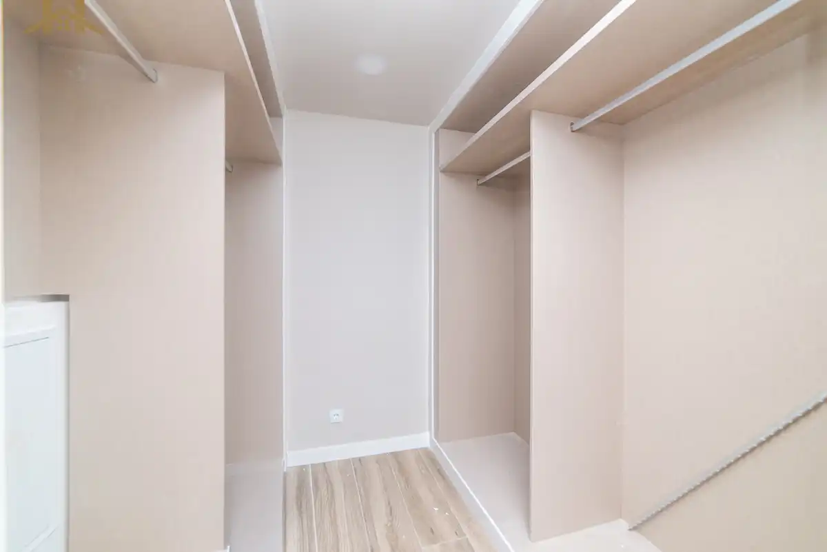 Bedroom of Houses for sale in Miraflores de la Sierra  with Heating, Private garden and Storage room