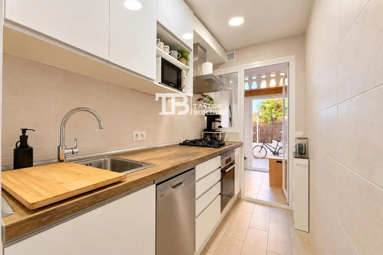 Wohnung mit Pool zum Verkauf in Reina Isabel Catolica, imagen 14