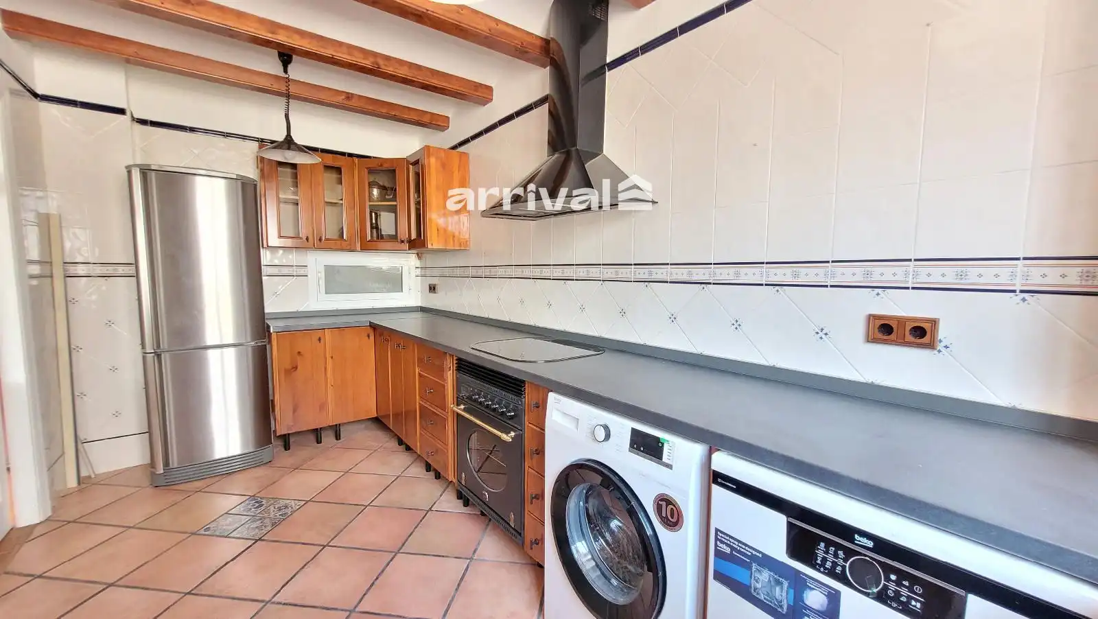 Flat to rent in Pintor Vila Prades, imagen 11