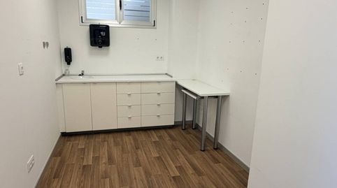 Foto 4 von Geschaftsraum zur Miete in Paseo San Cristóbal, 1, Almuñecar Centro, Almuñécar