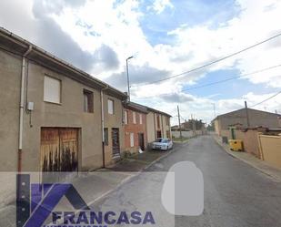 Vista exterior de Casa o xalet en venda en Llamas de la Ribera