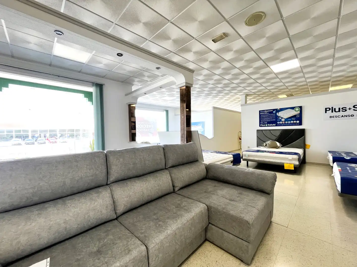 Nave industrial en venta en Avenida de Alicante, imagen 11