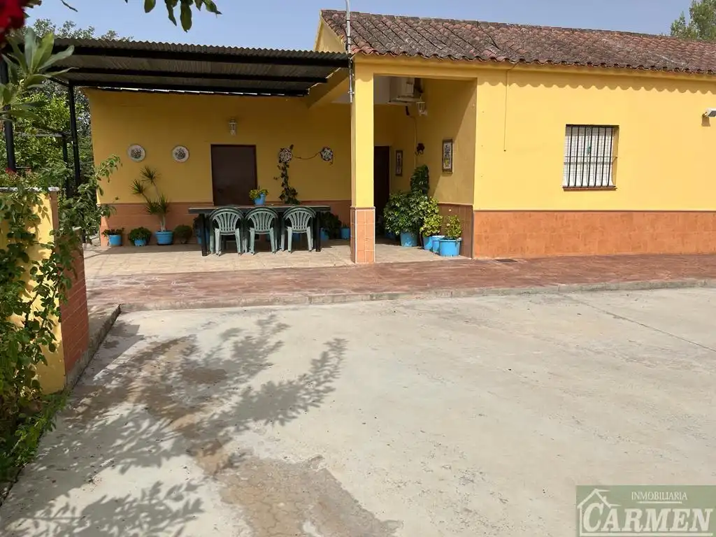 Casa o chalet en venta en Parque Atlántico - Ronda este