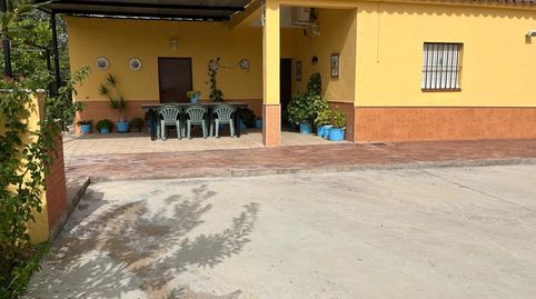 Foto 5 de Casa o xalet en venda a Parque Atlántico - Ronda este, Jerez de la Frontera