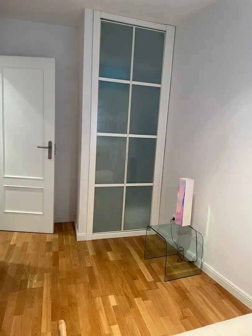 Habitación de Apartamento de alquiler en Santander