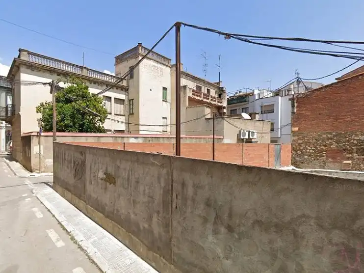 Wohnbaugrundstück zum Verkauf in Carrer de Sant Francesc 2, imagen 3