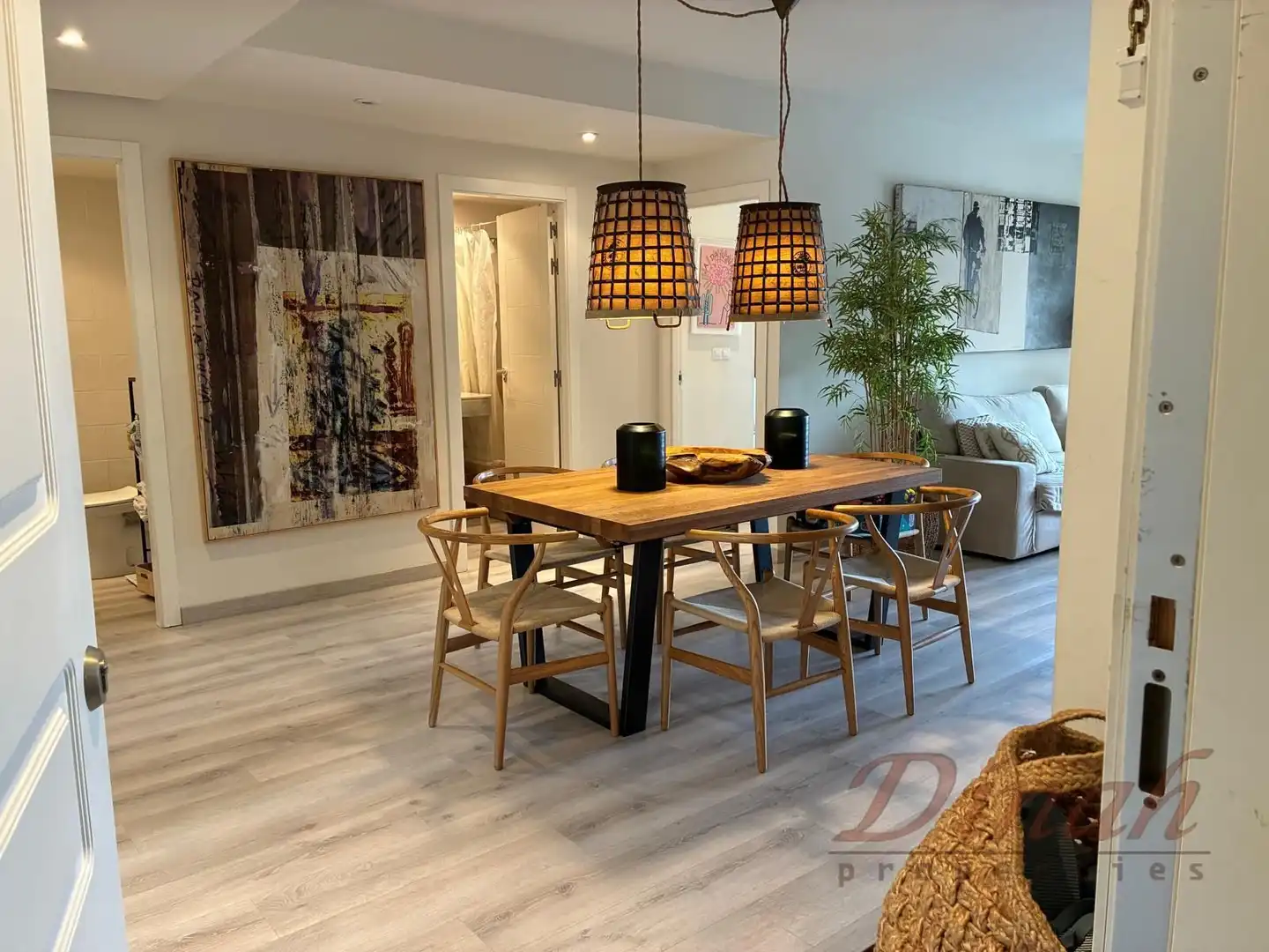 Apartamento con piscina en venta en Mascarat, imagen 9
