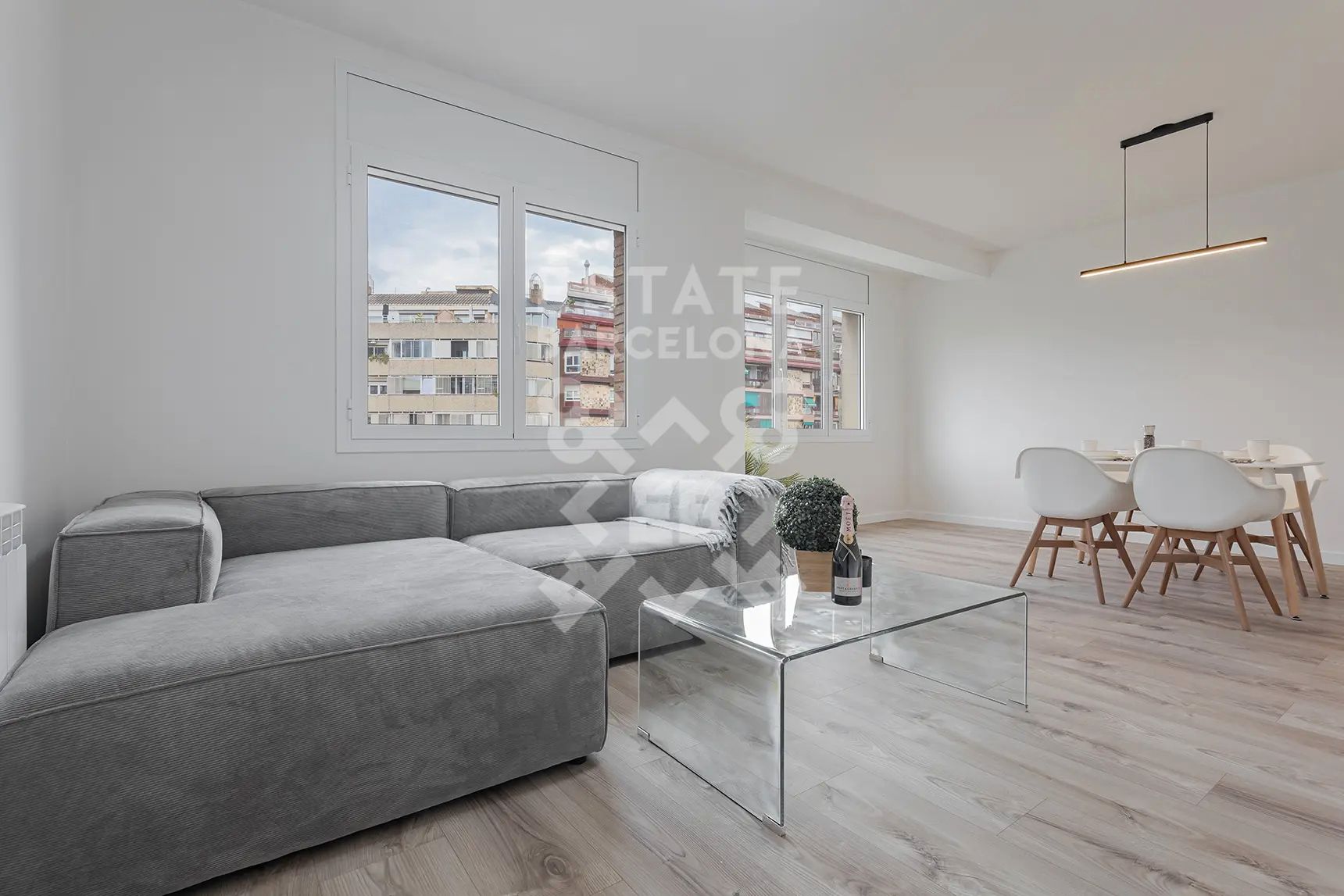 Flat for sale in Avinguda de Josep Tarradellas, Barri de les Corts, Les Corts