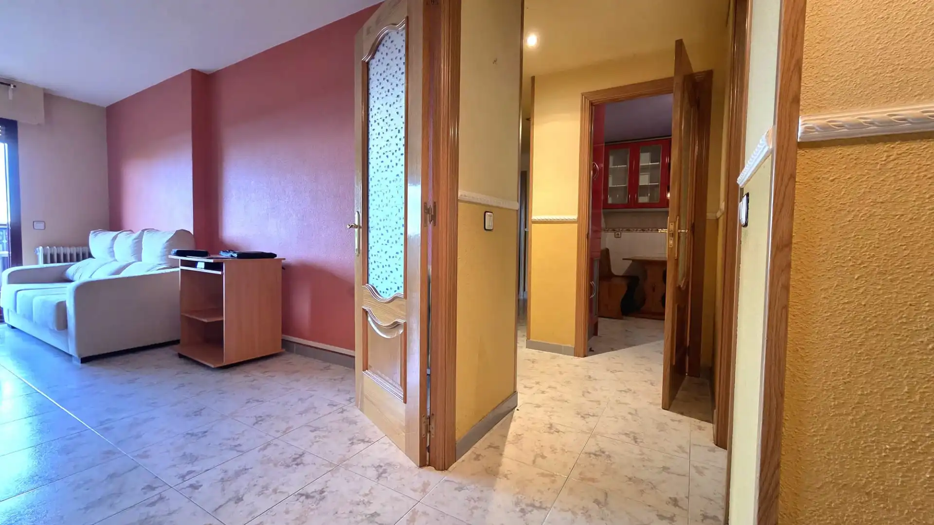 Flat for sale in Parla, Madrid