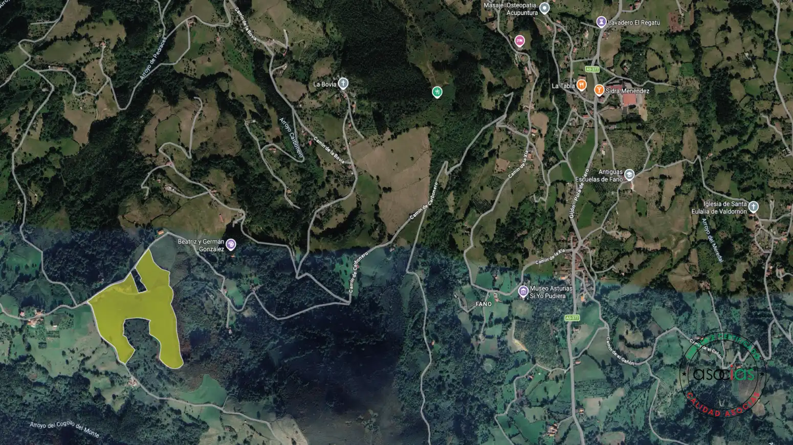 Industrial buildings for sale in Siero