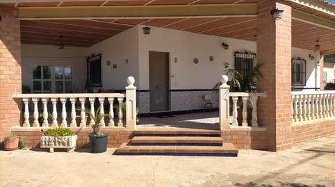 Photo 2 of House or chalet for sale in Juzgados - Plaza de Toros, Alicante