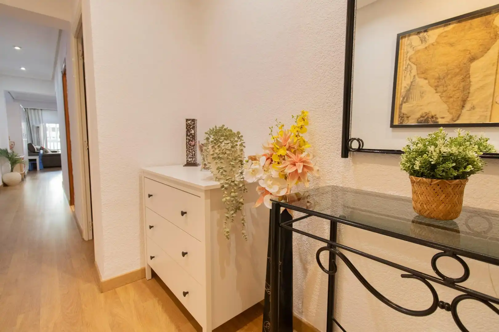 Piso con terraza en venta en Calle PROGRES, imagen 35