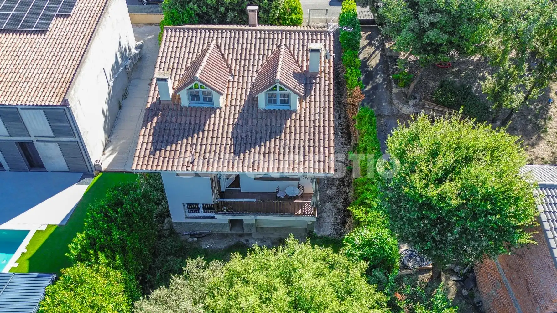 Haus mit Terrasse zum Verkauf in Verge de Montserrat, imagen 37