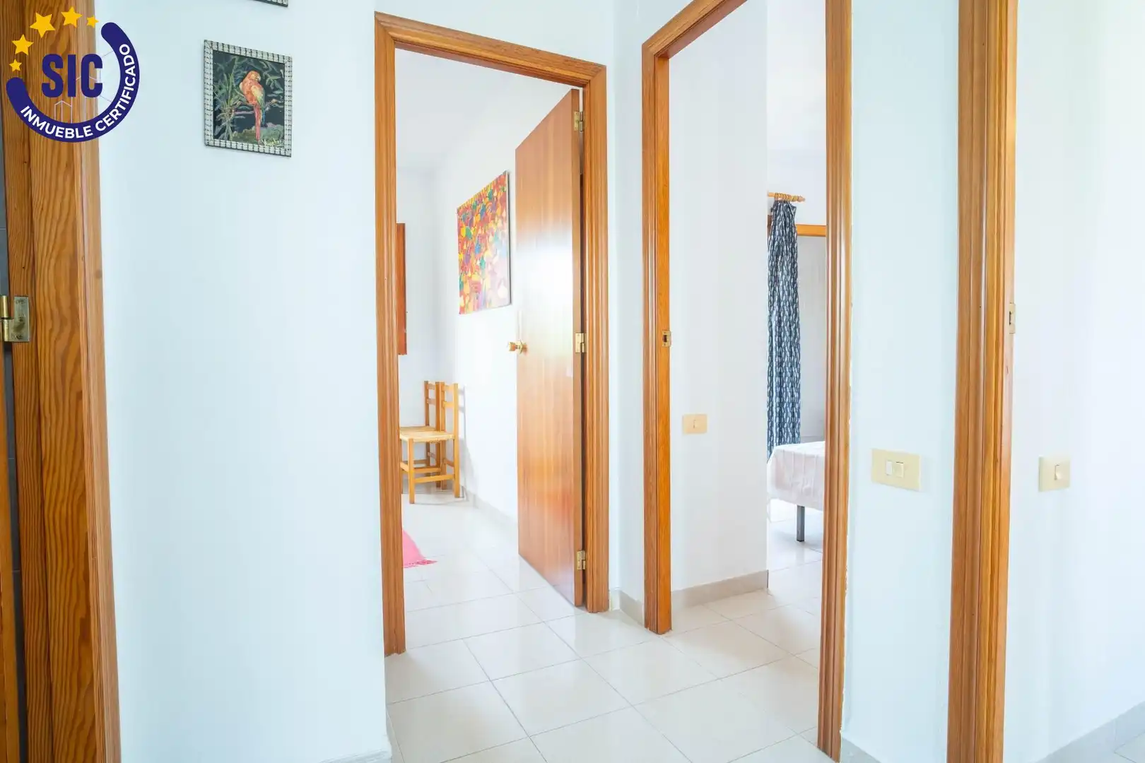 Adosado con terraza en venta en Calle E CALATAYUD 49, imagen 24