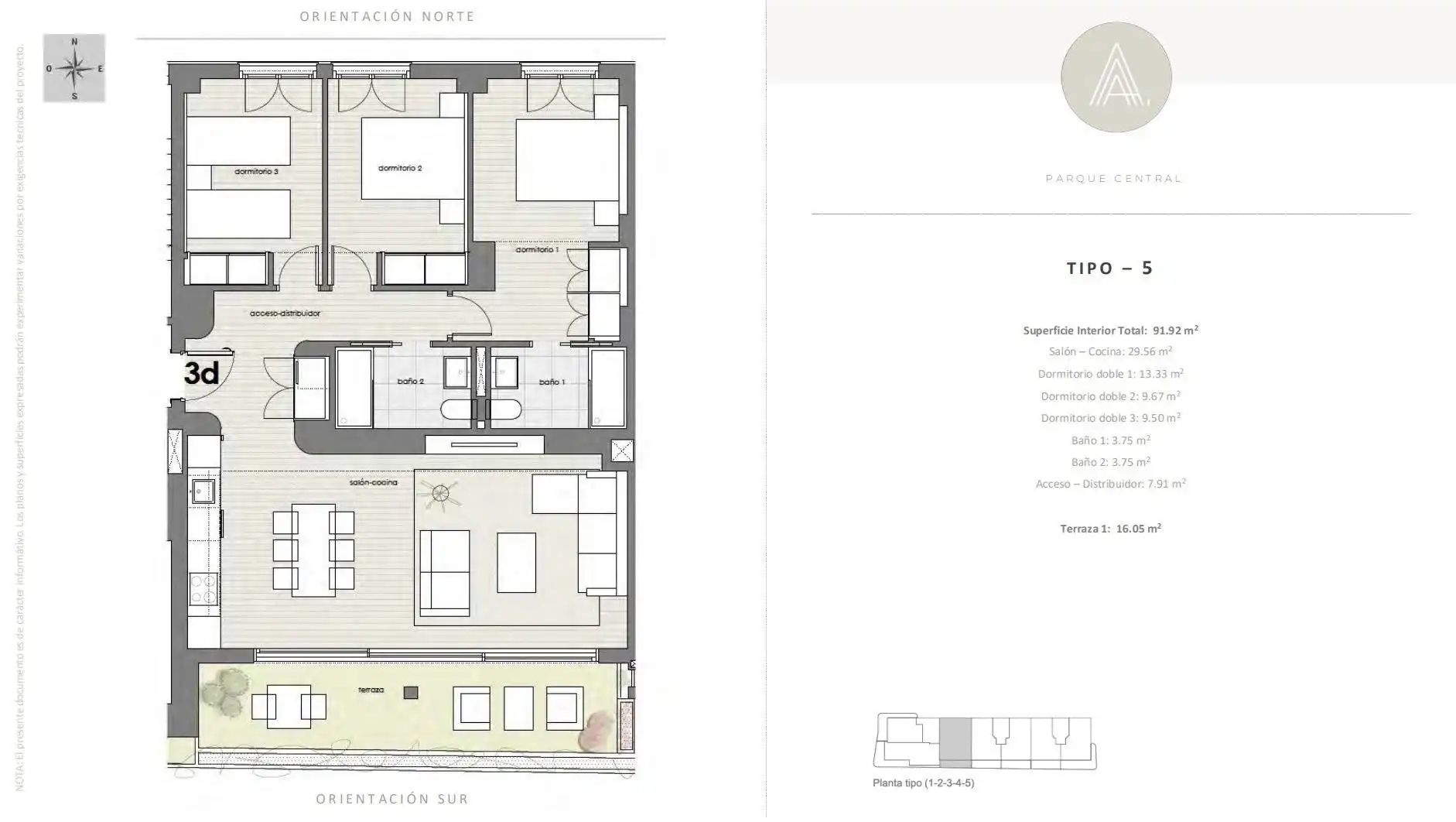 Apartments for sale in Estepona  with Air Conditioner, Heating and Terrace