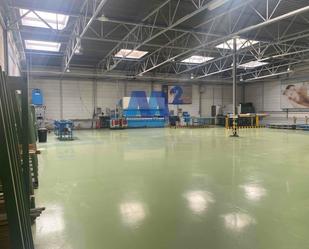 Industrial buildings to rent in Guadalajara Capital
