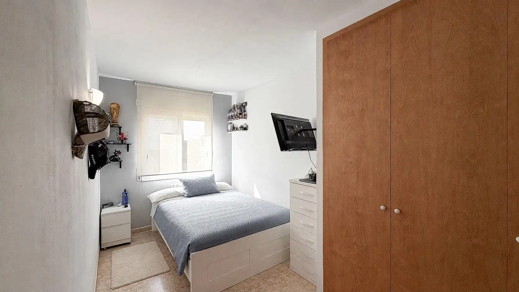Flat with terrace for sale in Vilartagues - Tueda de Dalt, imagen 14