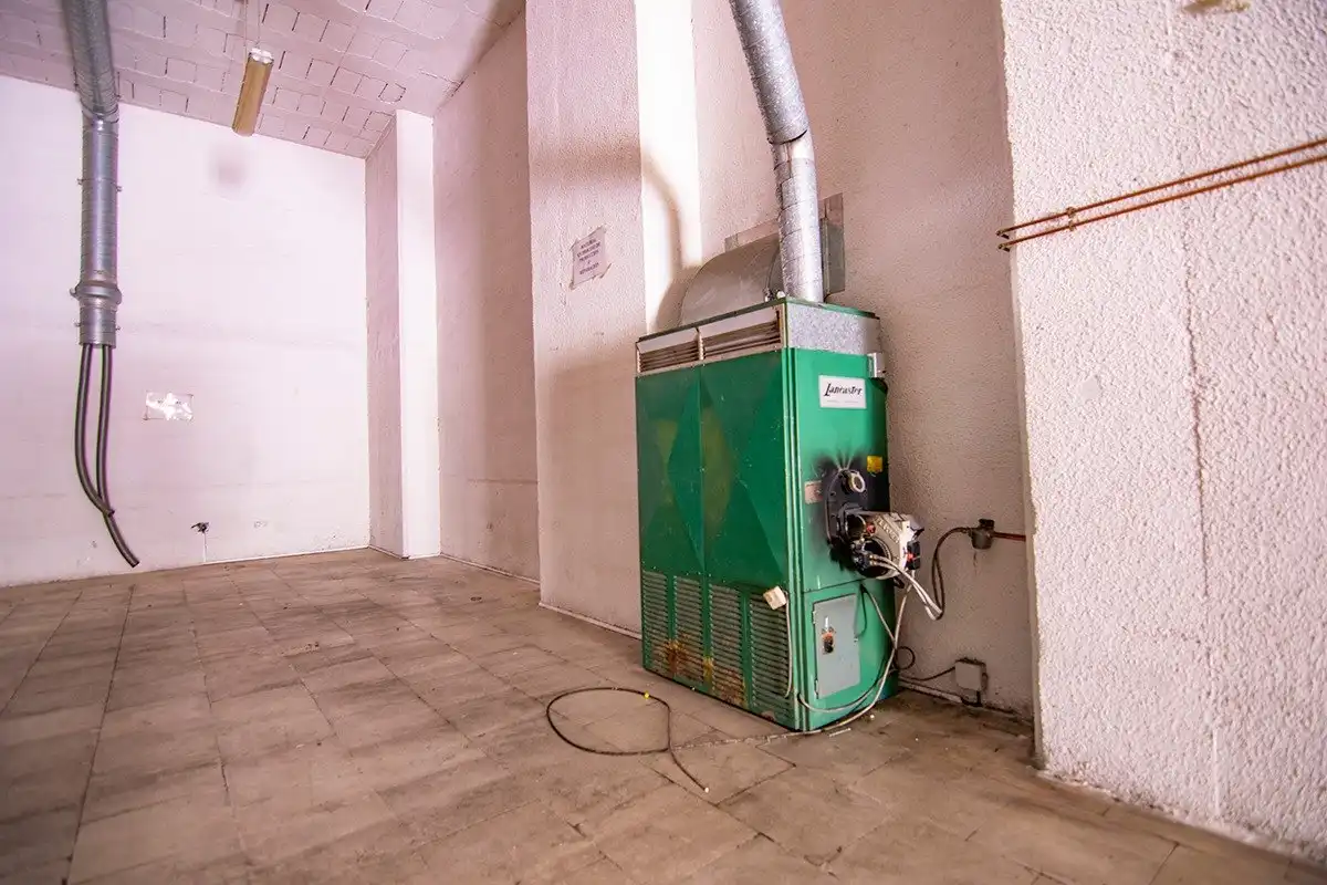Oficina en venta en Calle MARIA TUBAU, imagen 43